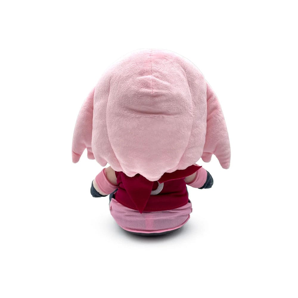 Naruto Shippuden Plüschfigur Sakura 22 cm Image 3