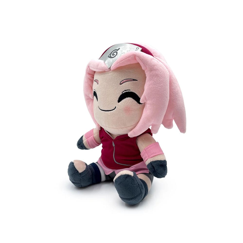 Naruto Shippuden Plüschfigur Sakura 22 cm Image 4