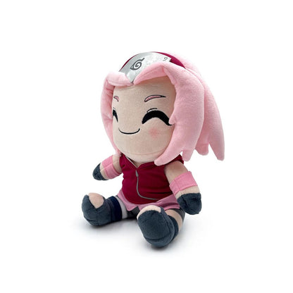 Naruto Shippuden Plüschfigur Sakura 22 cm Image 4