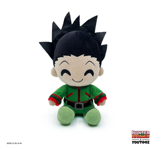 Hunter x Hunter Plüschfigur Gon 22 cm Image 1