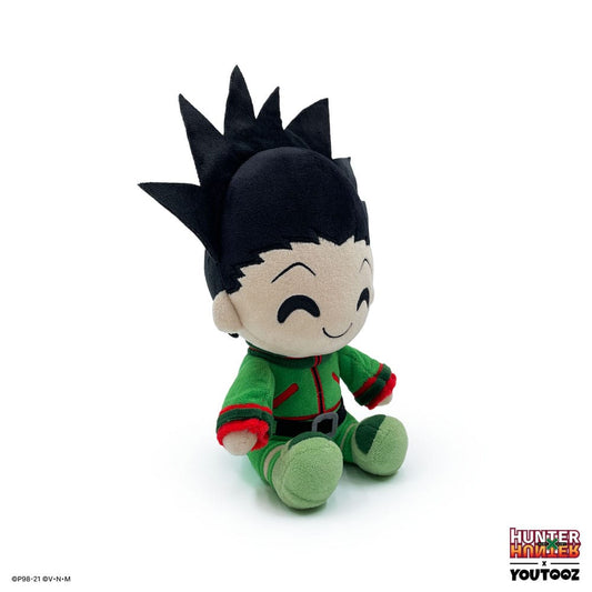 Hunter x Hunter Plüschfigur Gon 22 cm Image 2