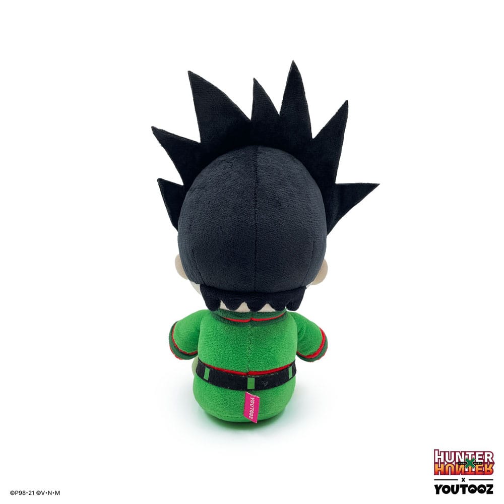 Hunter x Hunter Plüschfigur Gon 22 cm Image 4