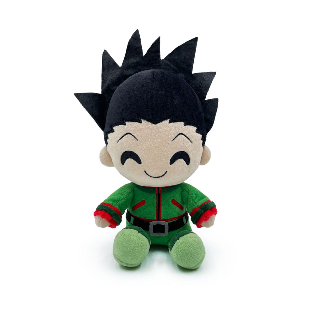 Hunter x Hunter Plüschfigur Gon 22 cm Image 5