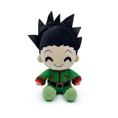 Hunter x Hunter Plüschfigur Gon 22 cm Image 5