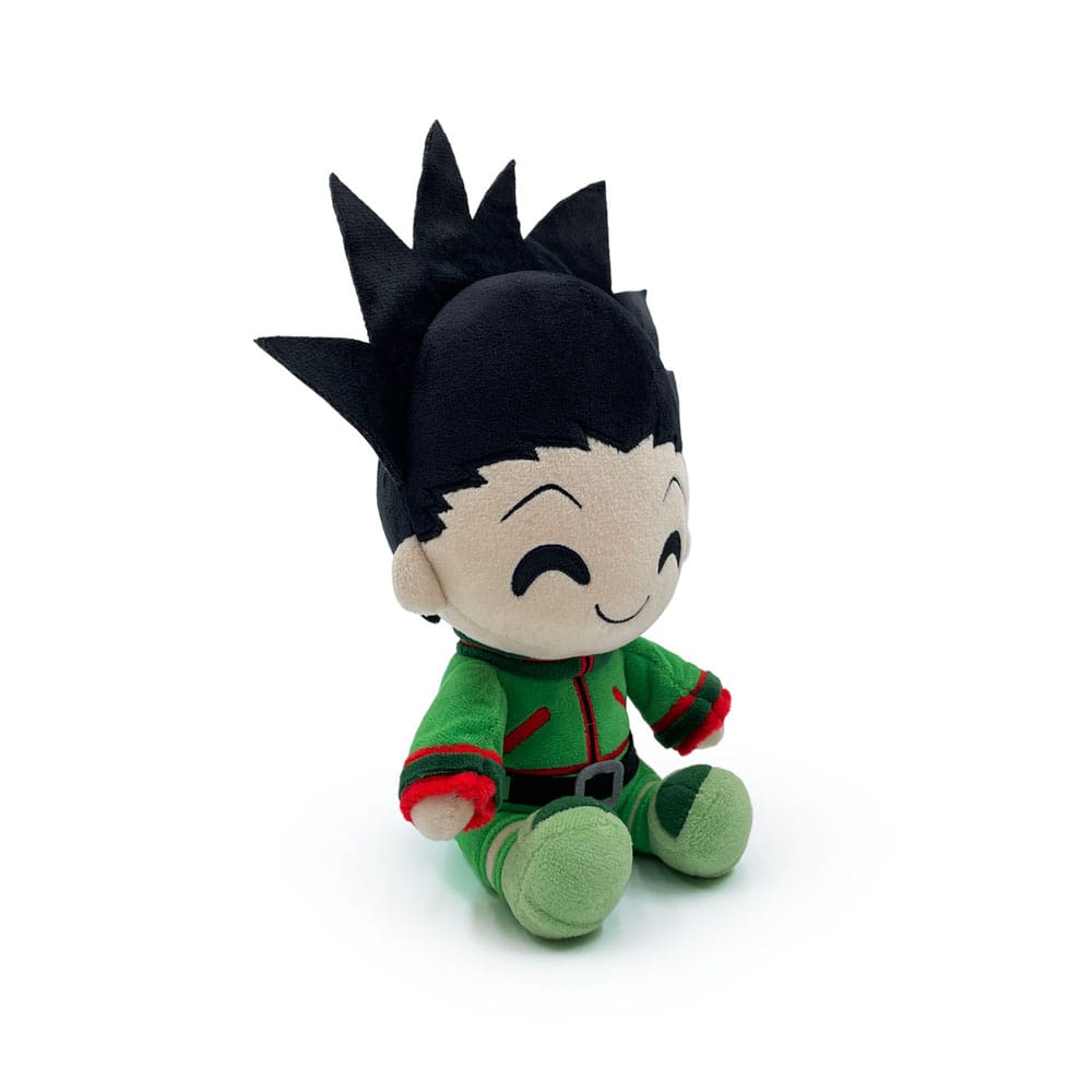 Hunter x Hunter Plüschfigur Gon 22 cm Image 6