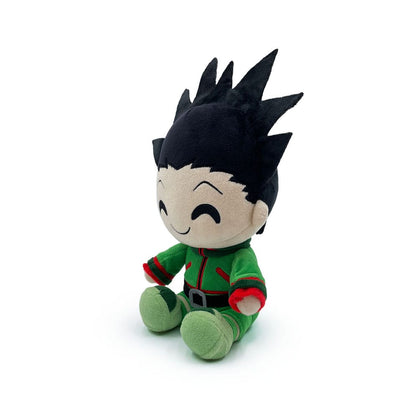 Hunter x Hunter Plüschfigur Gon 22 cm Image 7