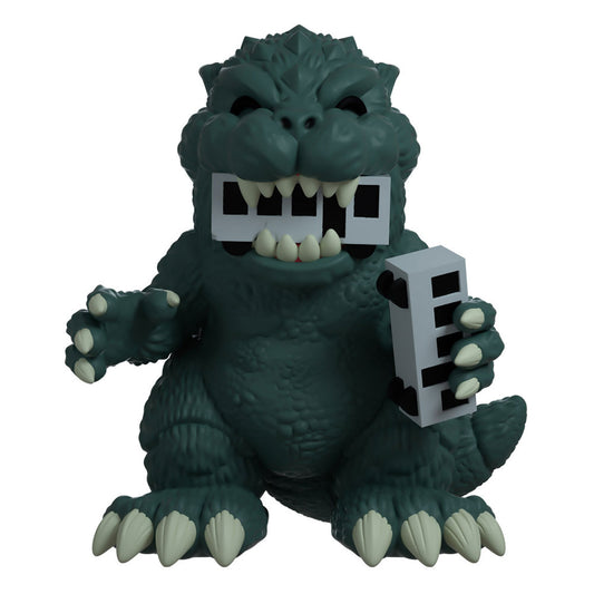 Godzilla Vinyl Figur Godzilla 10 cm Image 1