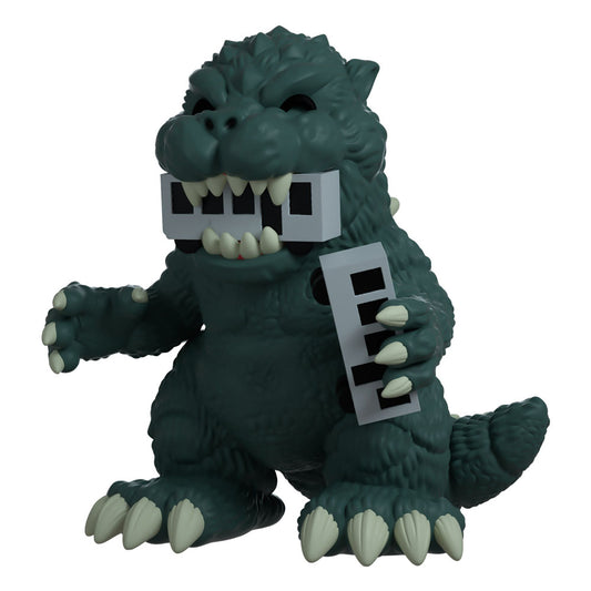 Godzilla Vinyl Figur Godzilla 10 cm Image 2