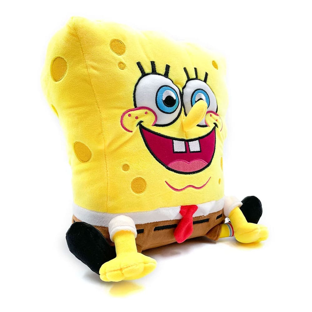 SpongeBob Schwammkopf Plüschfigur SpongeBob 22 cm Image 3