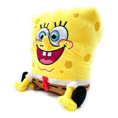 SpongeBob Schwammkopf Plüschfigur SpongeBob 22 cm Image 4