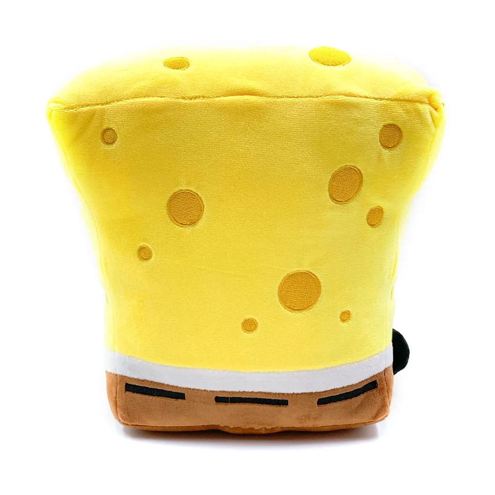 SpongeBob Schwammkopf Plüschfigur SpongeBob 22 cm Image 5