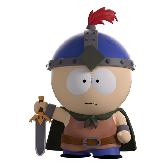 South Park Vinyl Figur Ranger Stan Marshwalker 10 cm Image 1