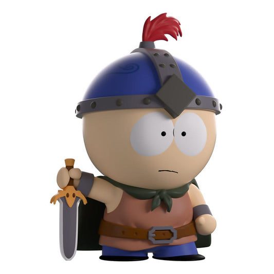South Park Vinyl Figur Ranger Stan Marshwalker 10 cm Image 2