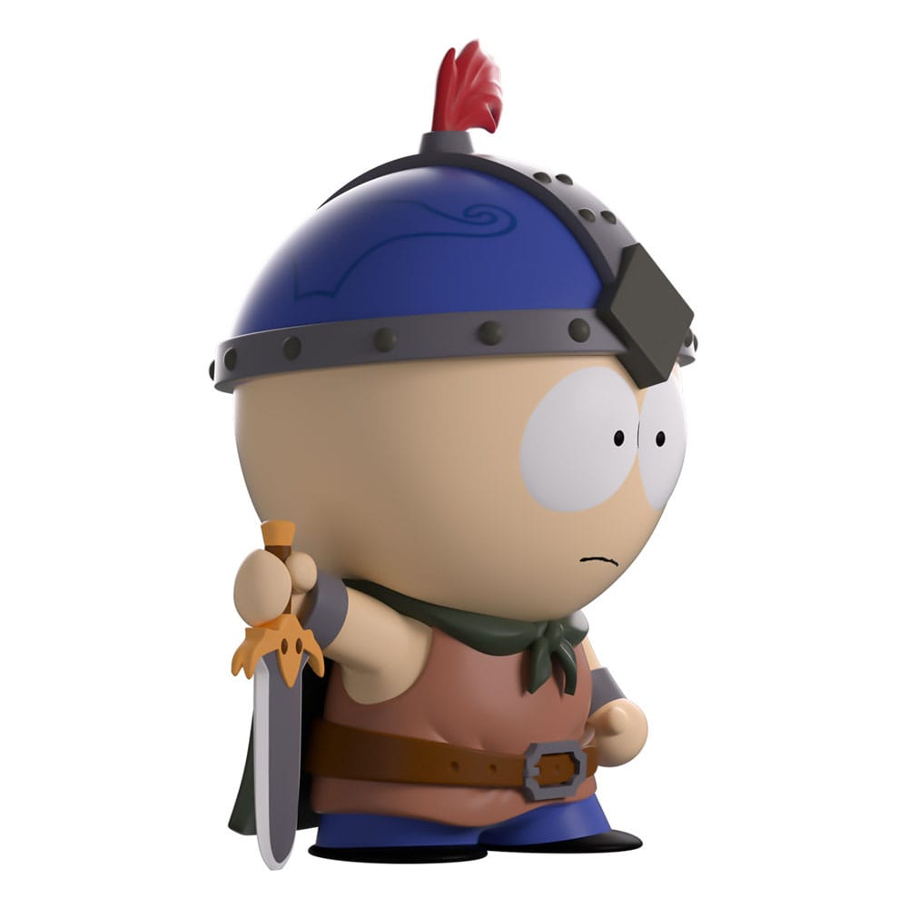 South Park Vinyl Figur Ranger Stan Marshwalker 10 cm Image 3