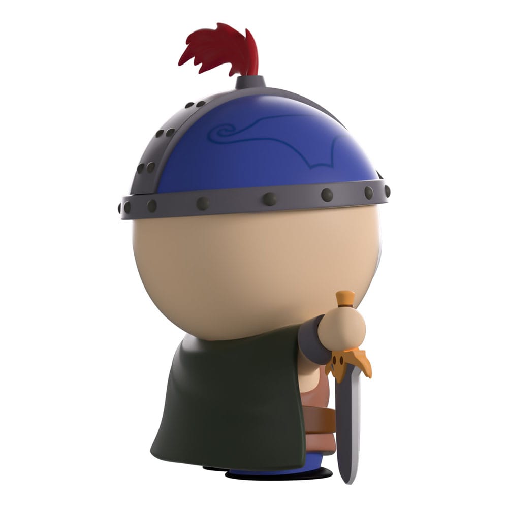 South Park Vinyl Figur Ranger Stan Marshwalker 10 cm Image 5