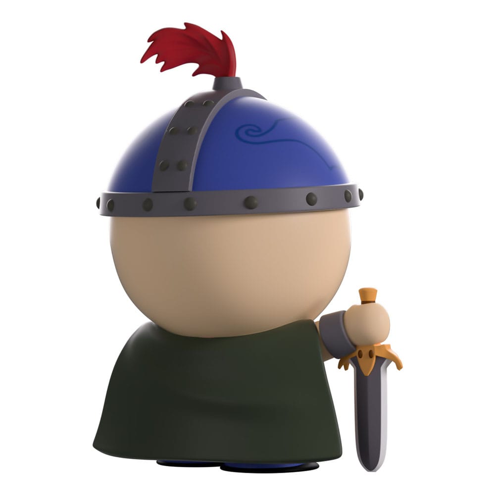 South Park Vinyl Figur Ranger Stan Marshwalker 10 cm Image 6