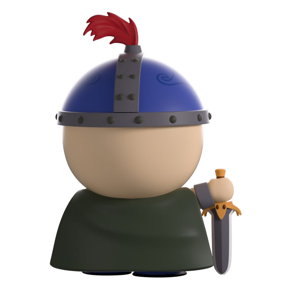 South Park Vinyl Figur Ranger Stan Marshwalker 10 cm Image 7
