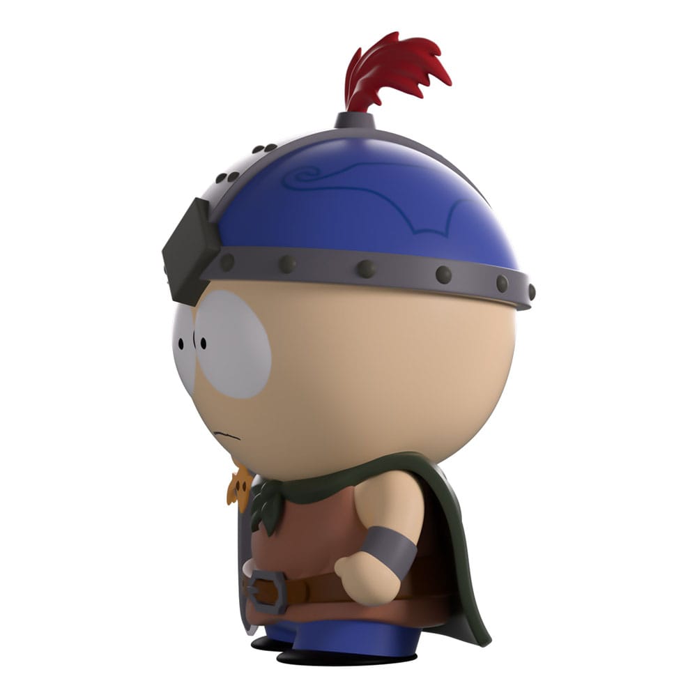 South Park Vinyl Figur Ranger Stan Marshwalker 10 cm Image 11