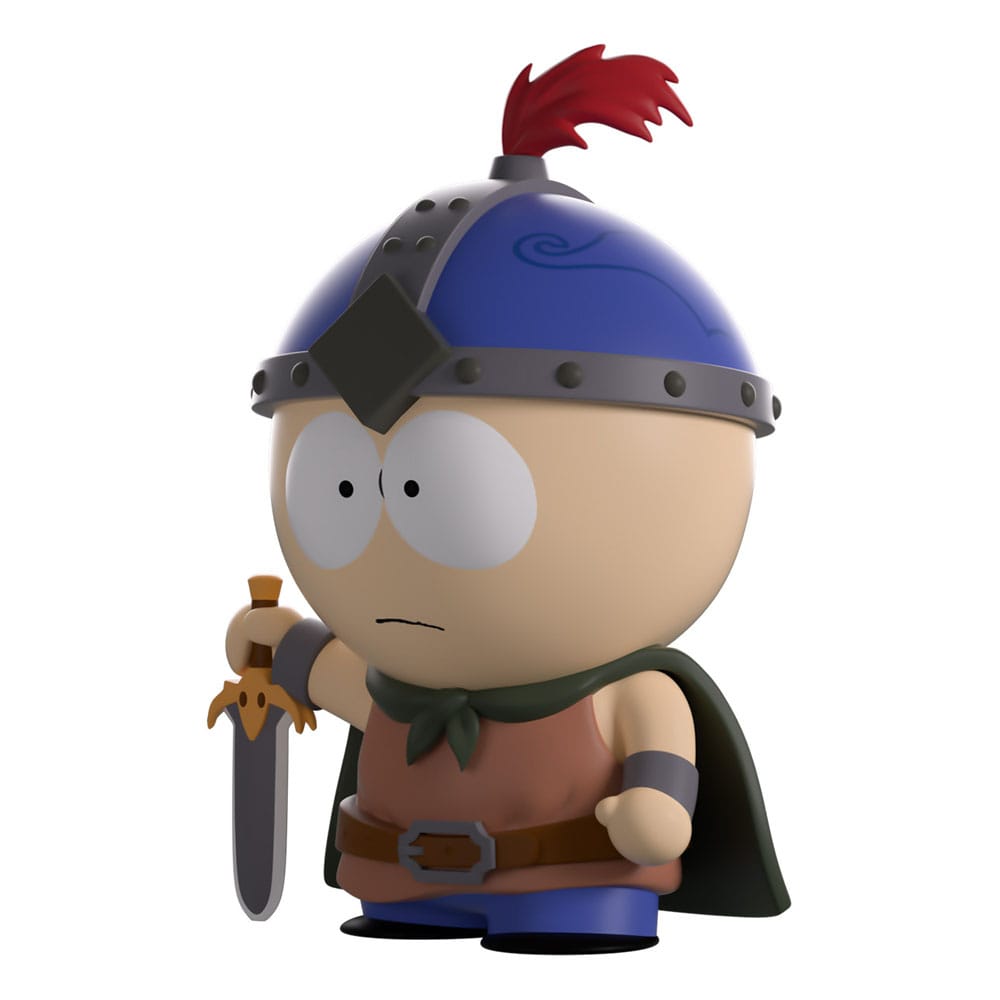 South Park Vinyl Figur Ranger Stan Marshwalker 10 cm Image 12