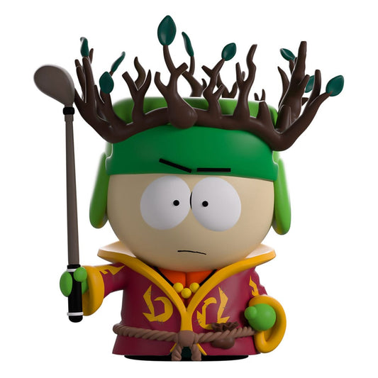 South Park Vinyl Figur Elf King Kyle 13 cm Image 1