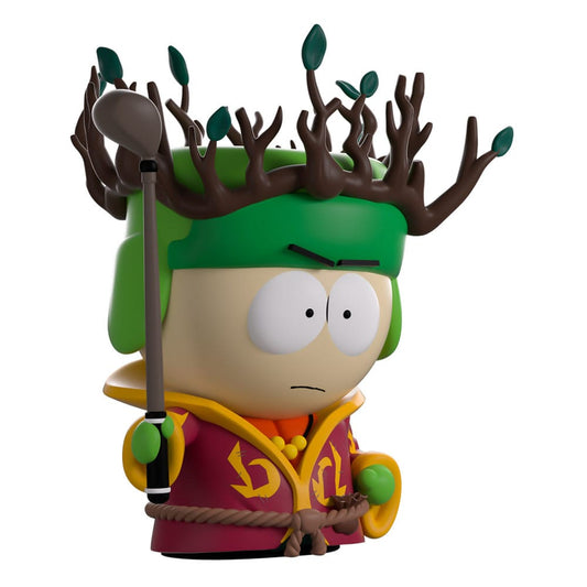 South Park Vinyl Figur Elf King Kyle 13 cm Image 2