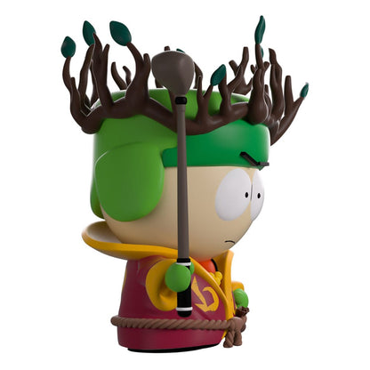 South Park Vinyl Figur Elf King Kyle 13 cm Image 3