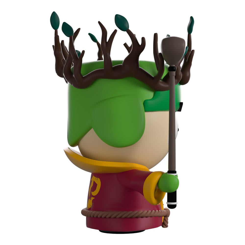 South Park Vinyl Figur Elf King Kyle 13 cm Image 4