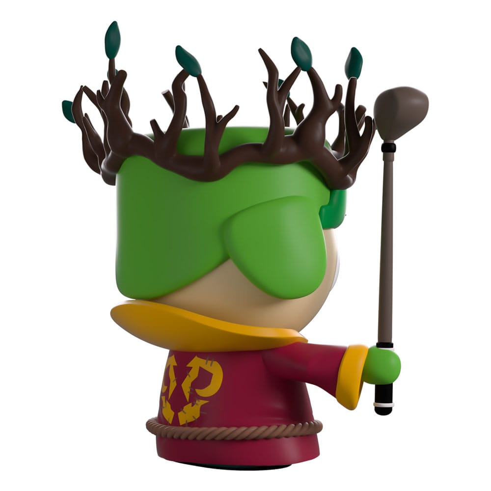 South Park Vinyl Figur Elf King Kyle 13 cm Image 5
