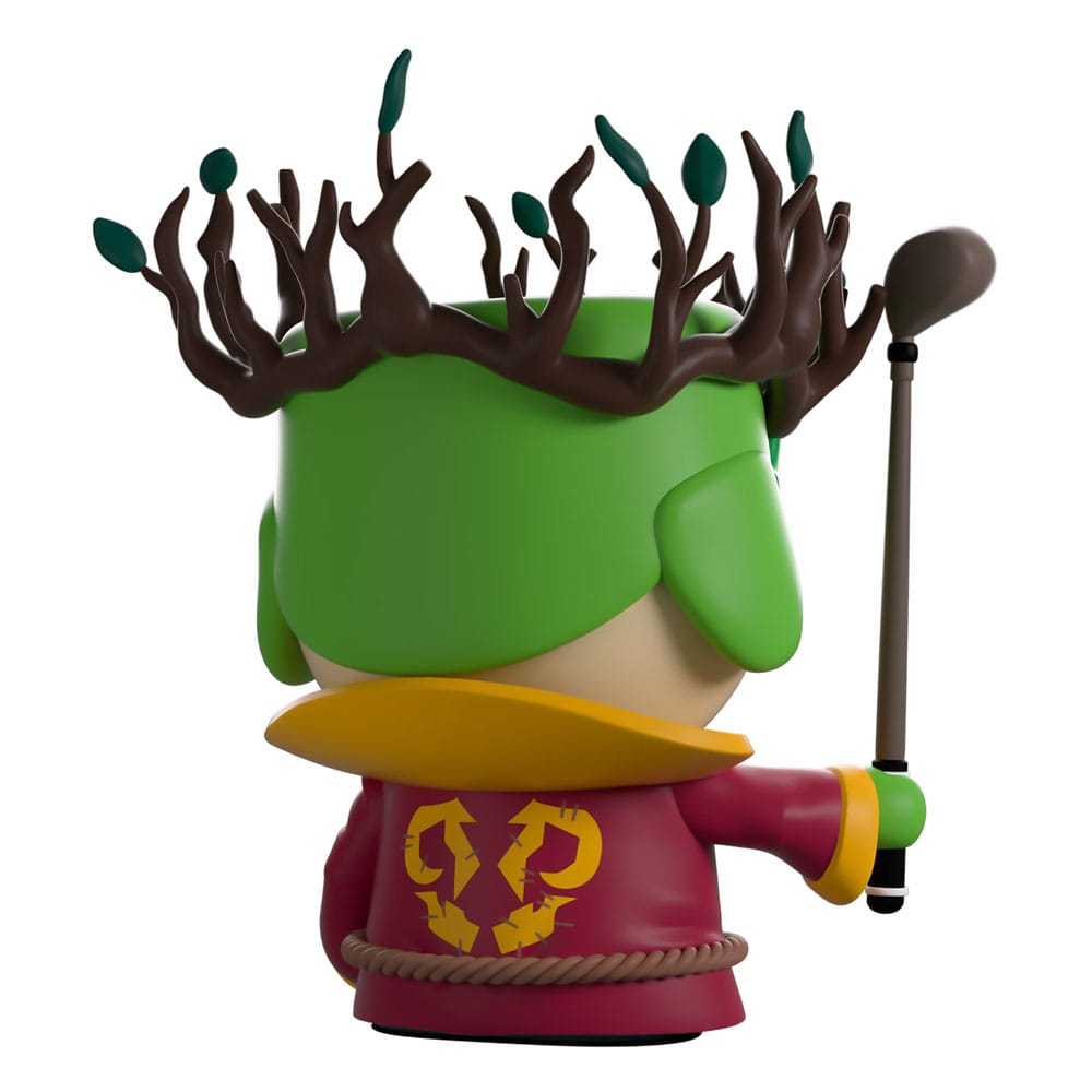 South Park Vinyl Figur Elf King Kyle 13 cm Image 6