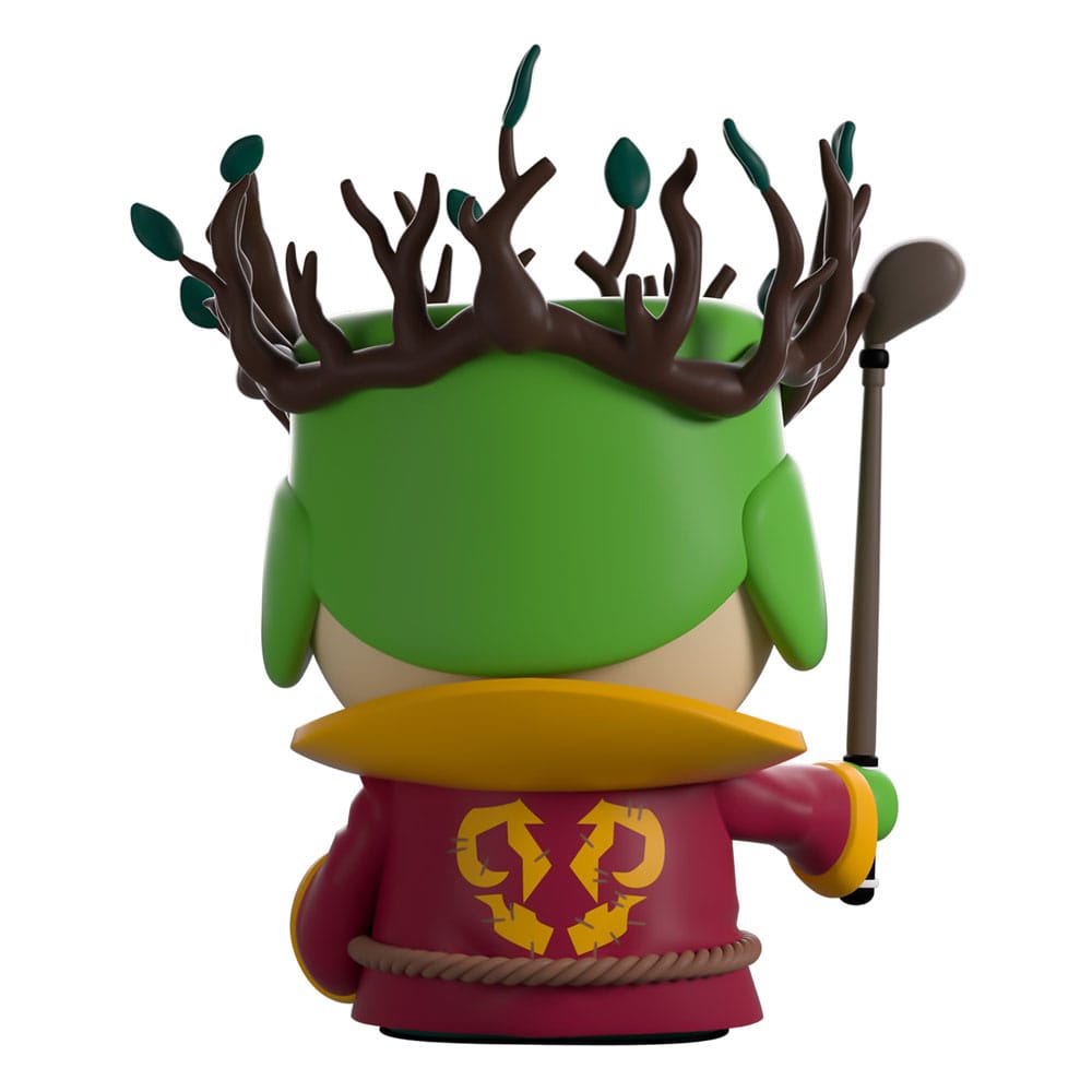 South Park Vinyl Figur Elf King Kyle 13 cm Image 7