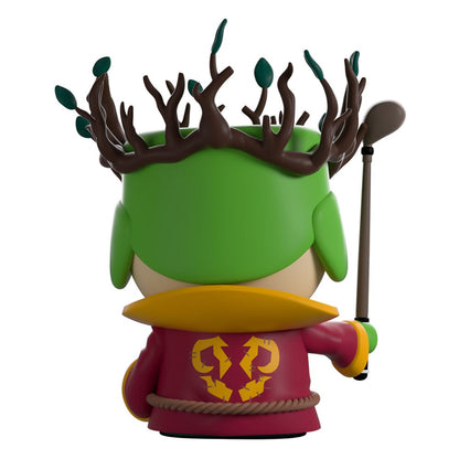 South Park Vinyl Figur Elf King Kyle 13 cm Image 7