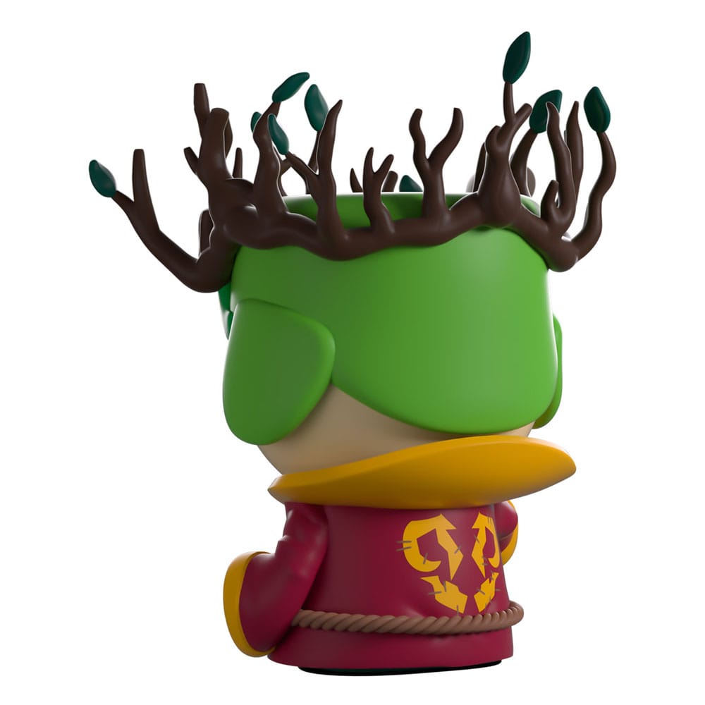 South Park Vinyl Figur Elf King Kyle 13 cm Image 8
