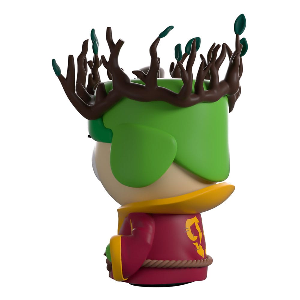 South Park Vinyl Figur Elf King Kyle 13 cm Image 9