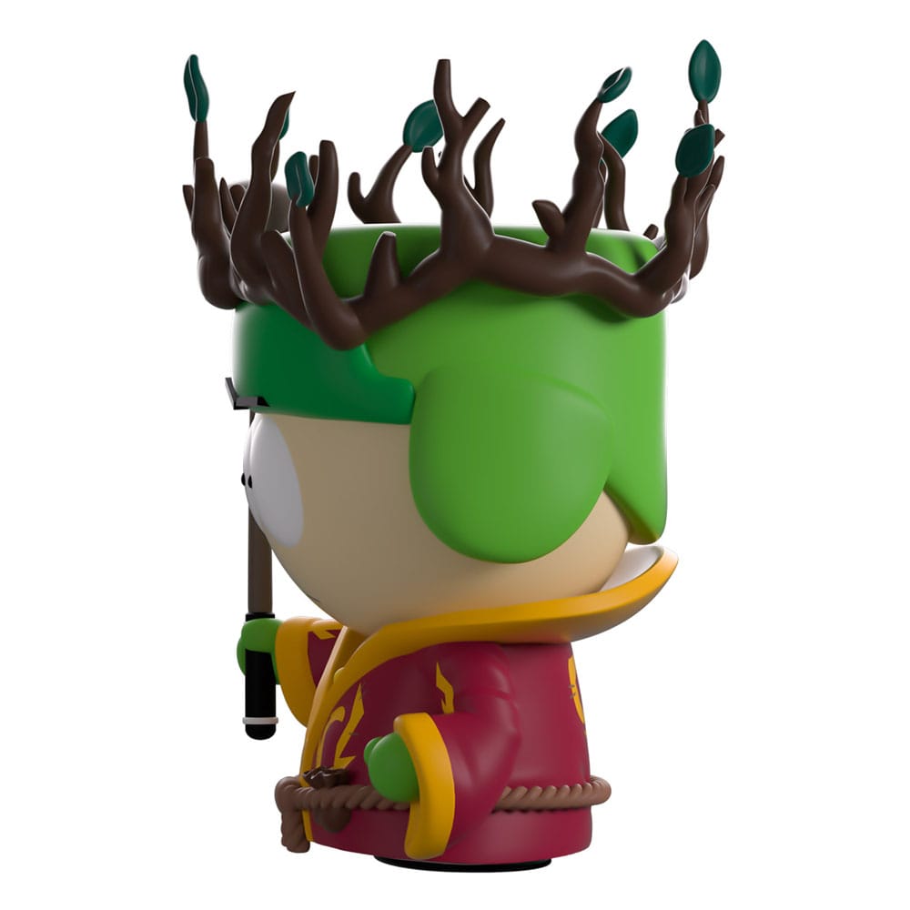 South Park Vinyl Figur Elf King Kyle 13 cm Image 10