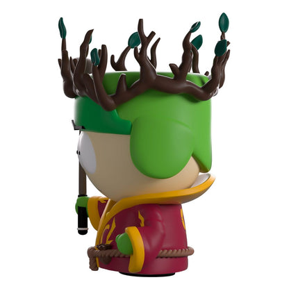 South Park Vinyl Figur Elf King Kyle 13 cm Image 10
