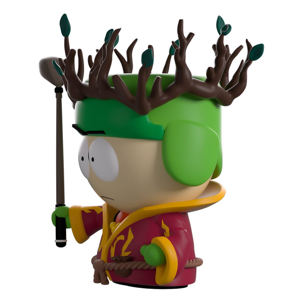 South Park Vinyl Figur Elf King Kyle 13 cm Image 11