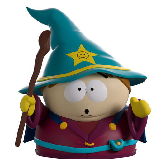 South Park Vinyl Figur Grand Wizard King 12 cm Image 1