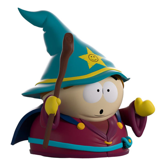 South Park Vinyl Figur Grand Wizard King 12 cm Image 2