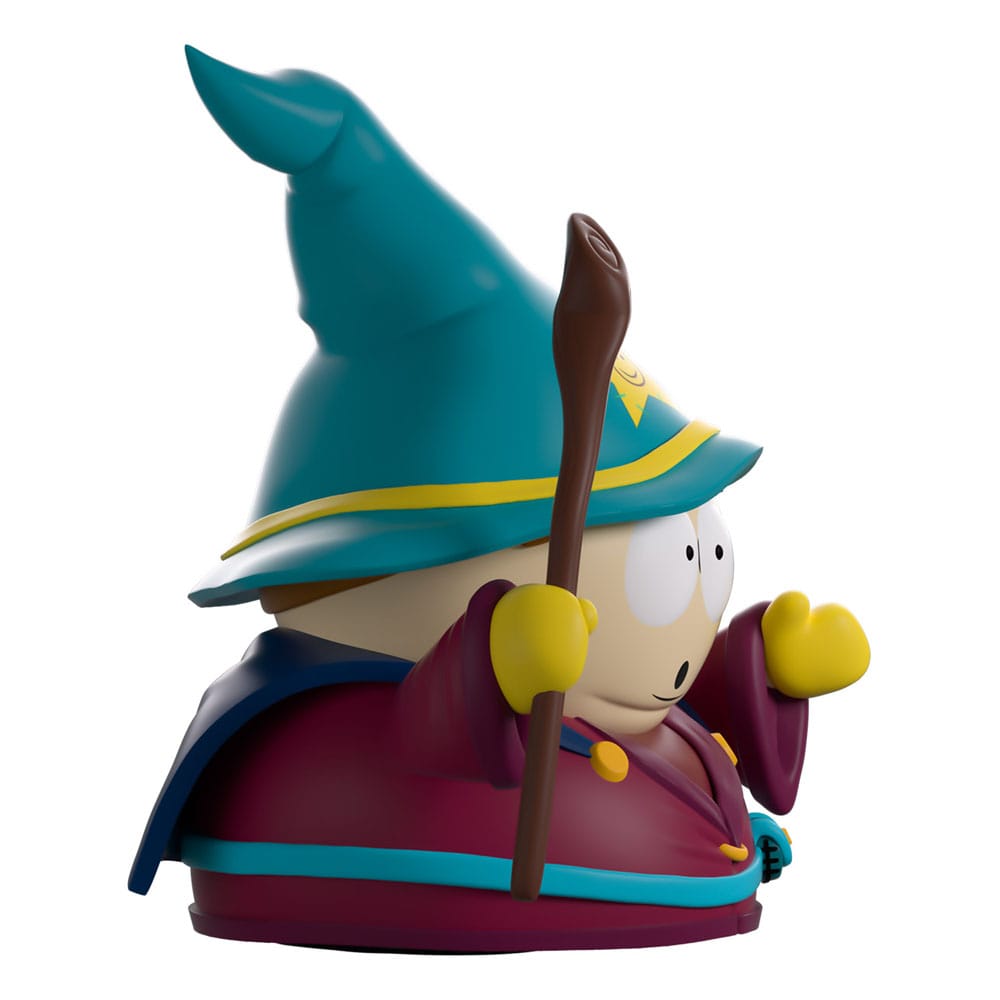 South Park Vinyl Figur Grand Wizard King 12 cm Image 3