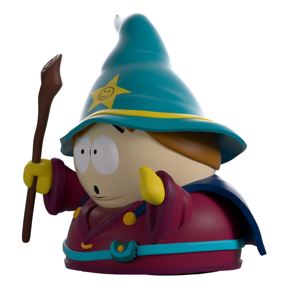 South Park Vinyl Figur Grand Wizard King 12 cm Image 11