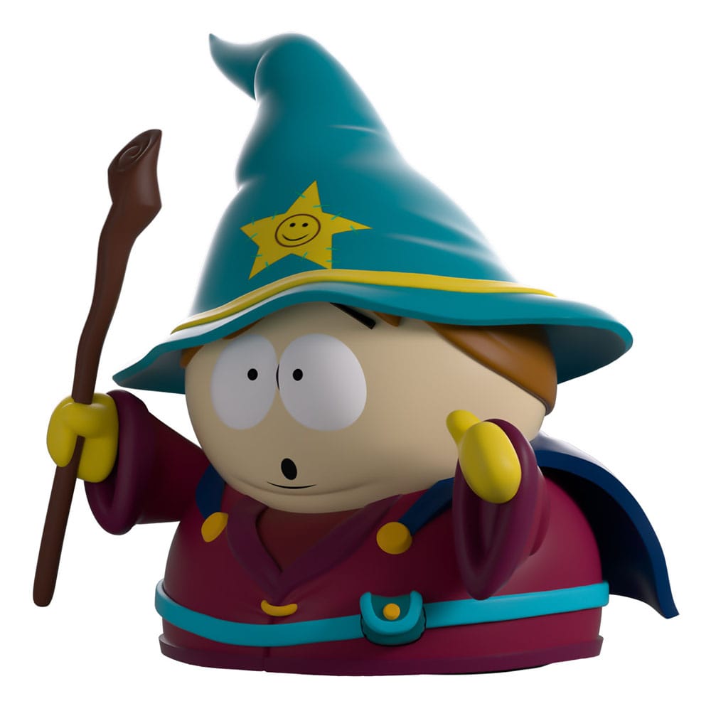 South Park Vinyl Figur Grand Wizard King 12 cm Image 12