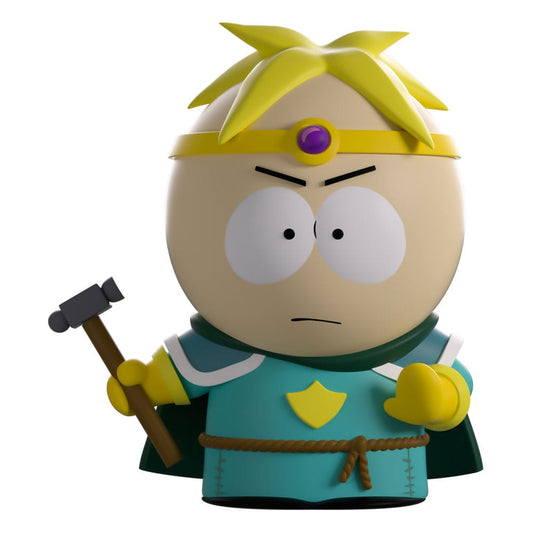 South Park Vinyl Figur Paladin Butters 9 cm Image 1