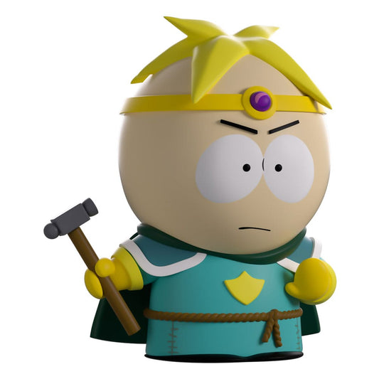 South Park Vinyl Figur Paladin Butters 9 cm Image 2