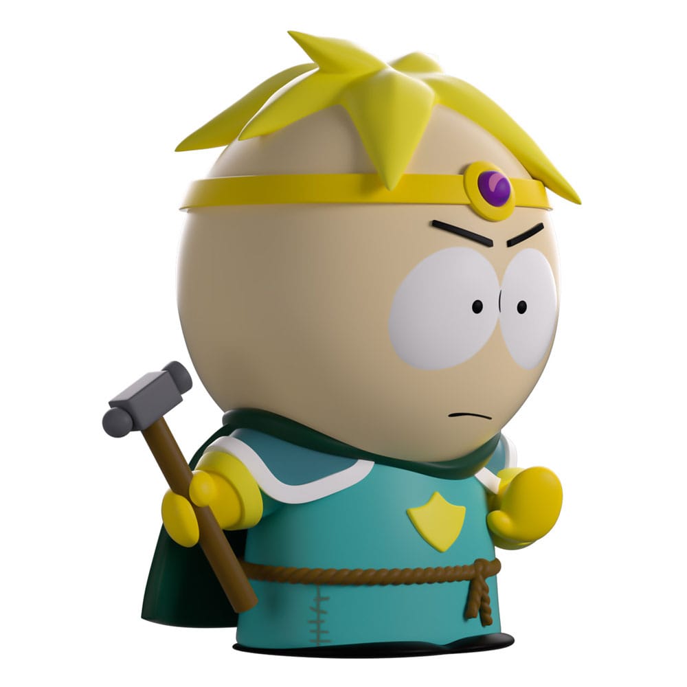 South Park Vinyl Figur Paladin Butters 9 cm Image 3