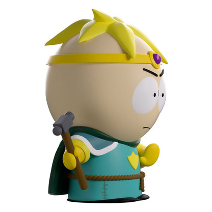 South Park Vinyl Figur Paladin Butters 9 cm Image 4