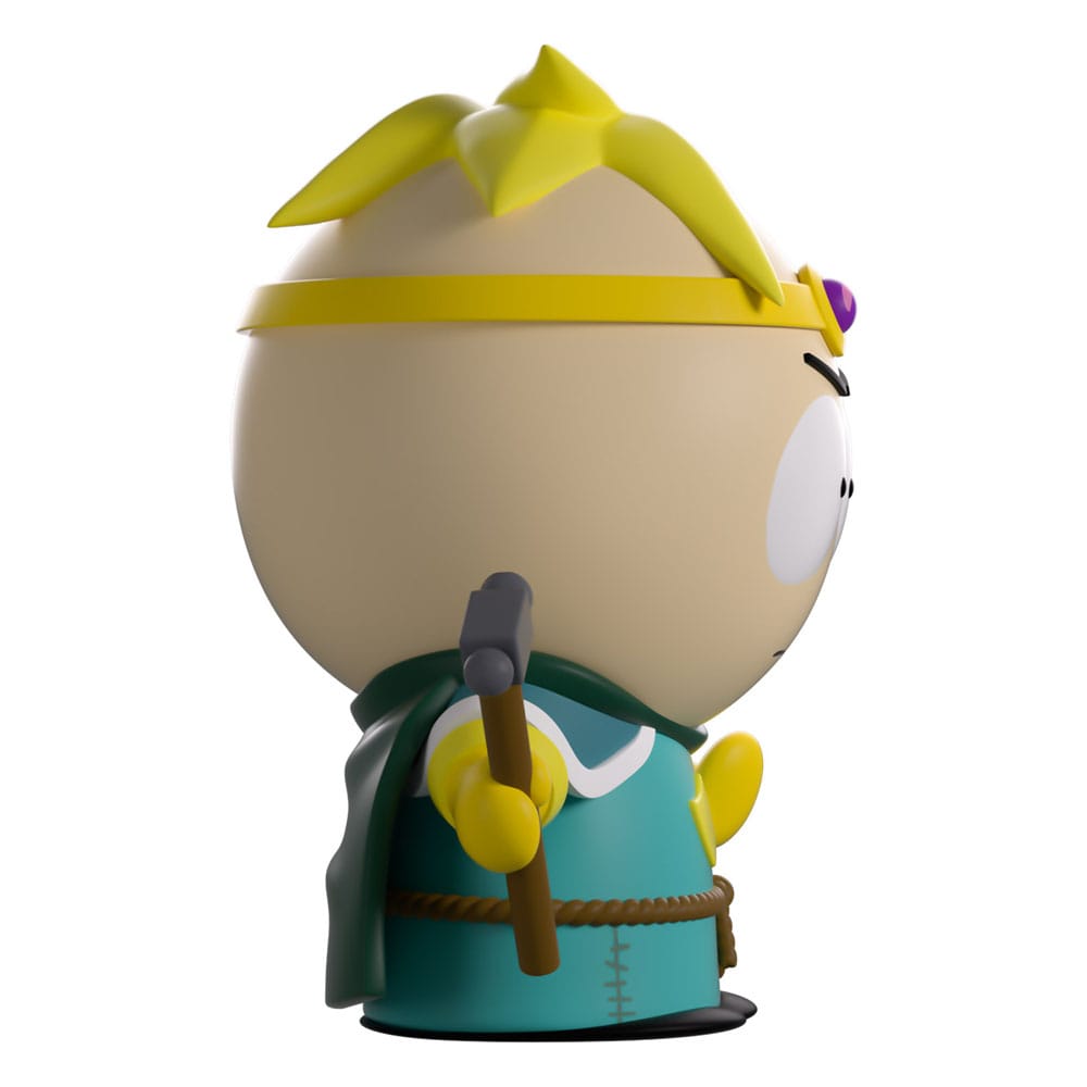 South Park Vinyl Figur Paladin Butters 9 cm Image 5
