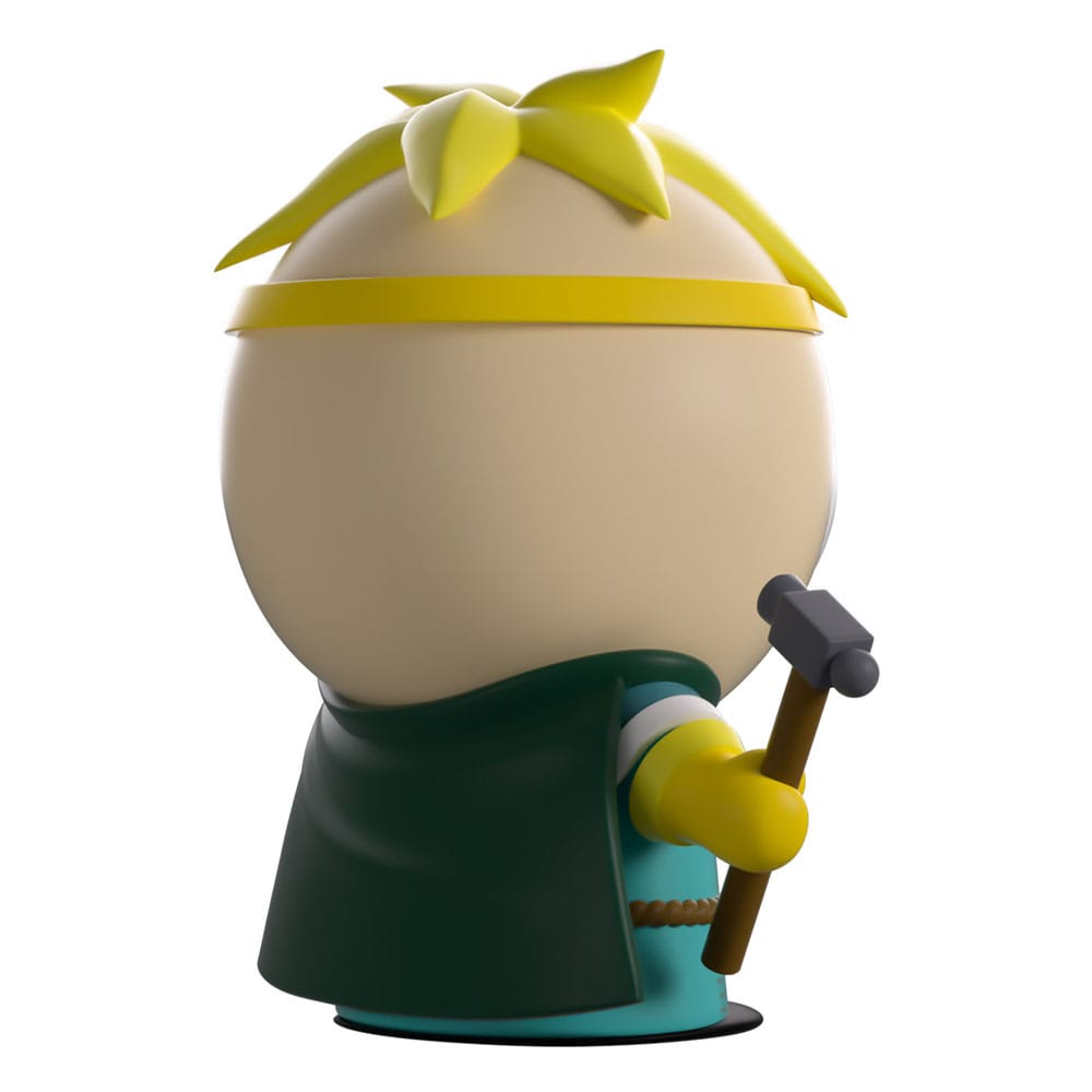 South Park Vinyl Figur Paladin Butters 9 cm Image 6