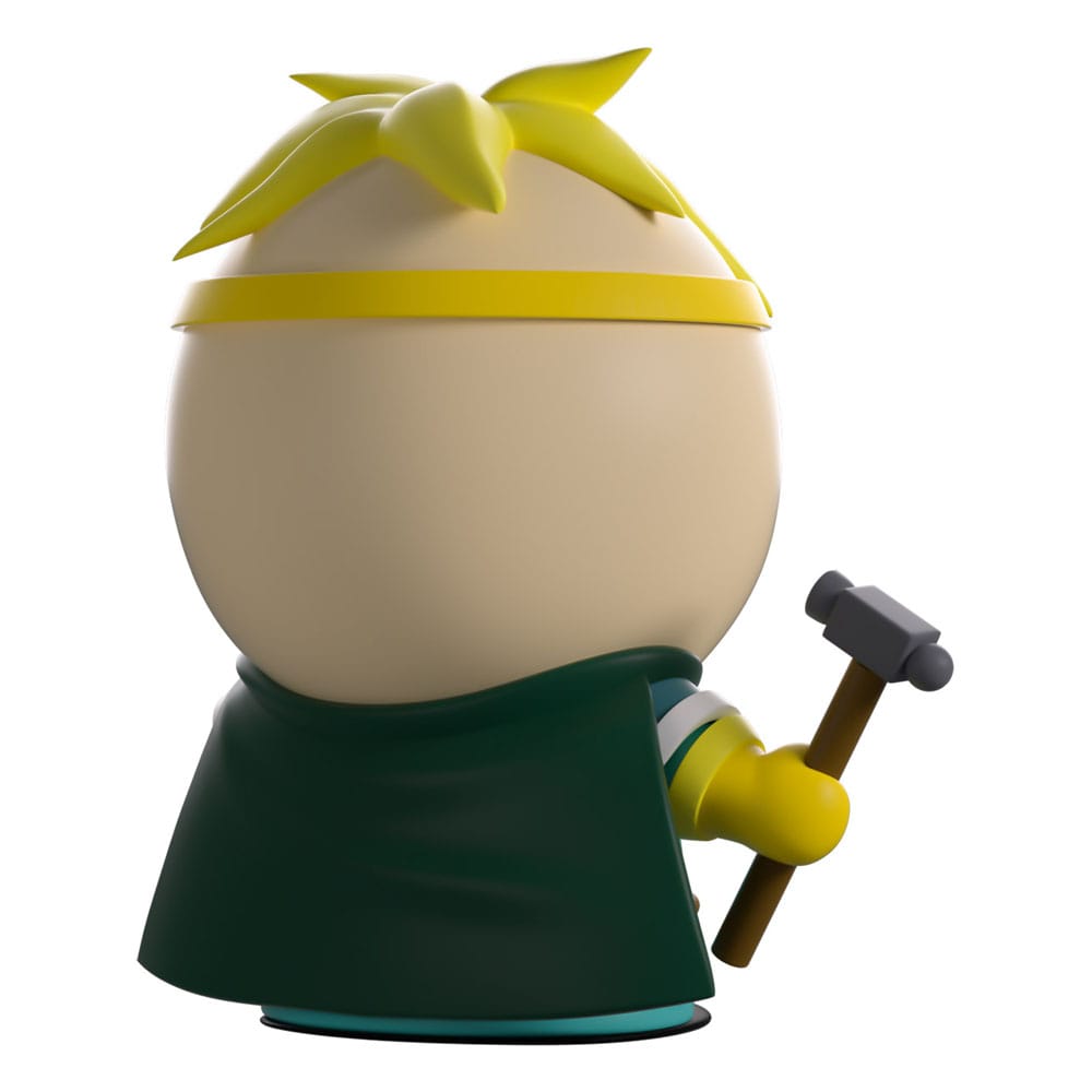 South Park Vinyl Figur Paladin Butters 9 cm Image 7