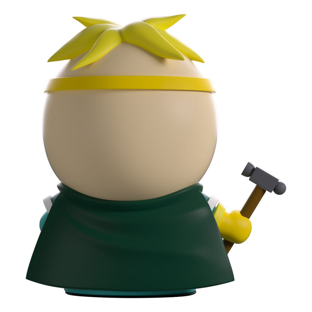 South Park Vinyl Figur Paladin Butters 9 cm Image 8
