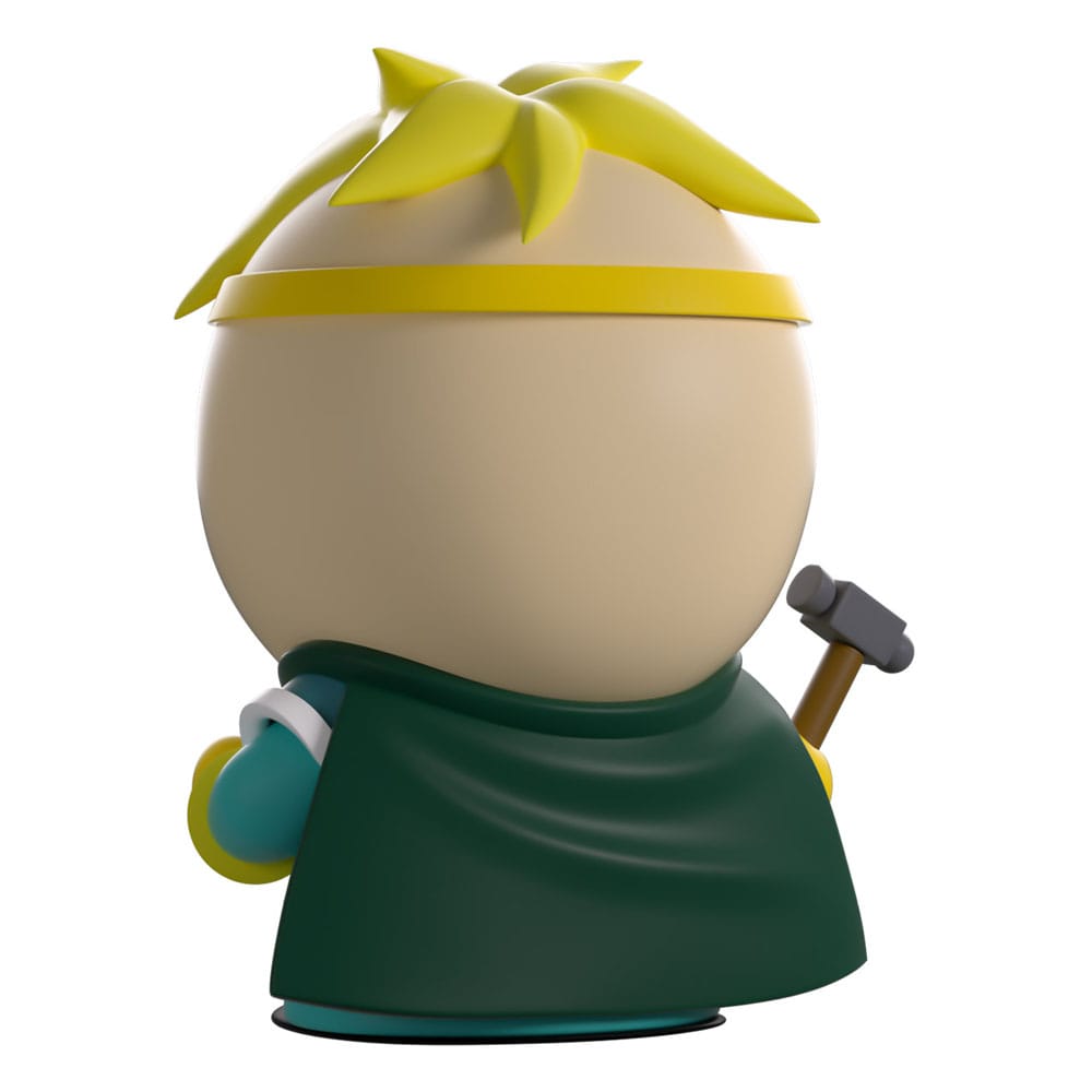 South Park Vinyl Figur Paladin Butters 9 cm Image 9